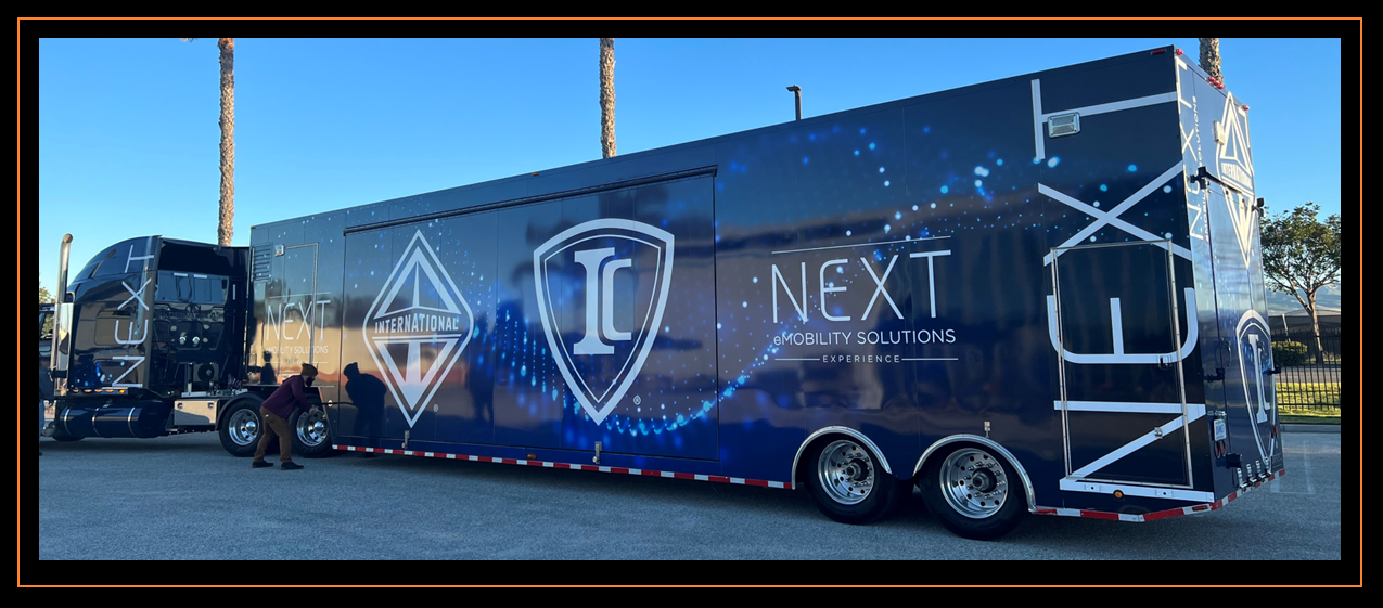 NEXT EMV Truck Event Image Top